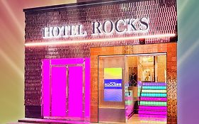 Hotel Rocks